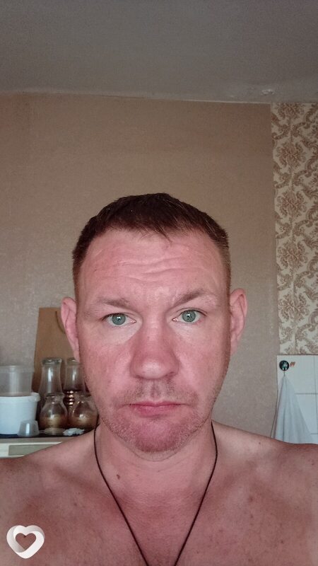 Сергей, 45, Калининграде — анкета №738902