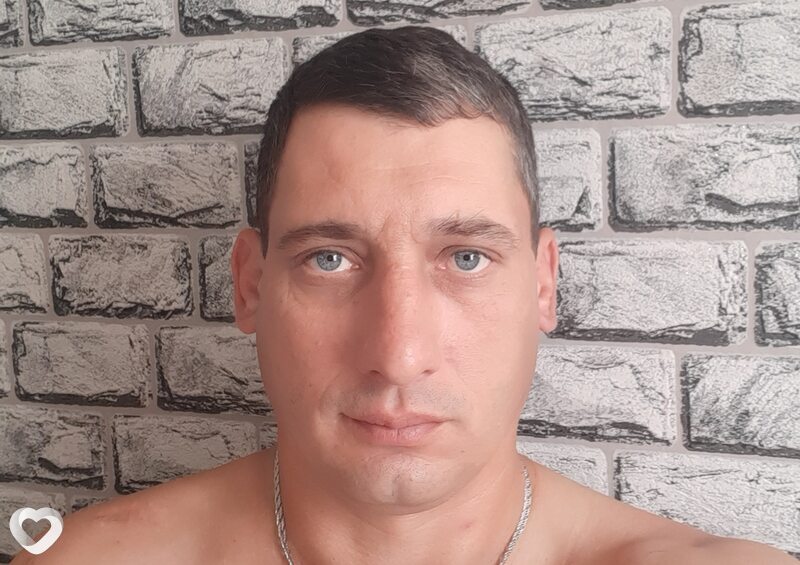 Роман, 41, Бобруйске — анкета №738903