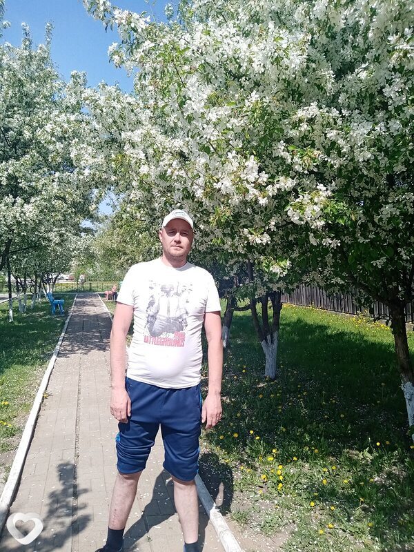 Максим, 38, Перми — анкета №738905
