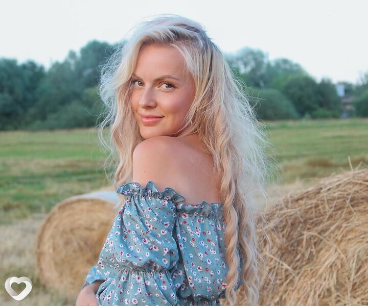 Алина, 25, Москве — анкета №738912