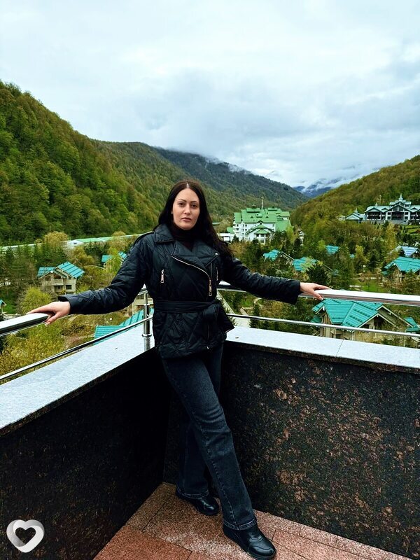 Елена, 38, Макеевке — анкета №738866