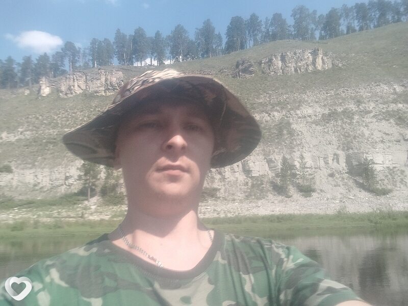 Игнат, Покровск