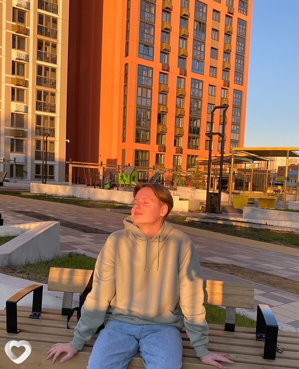 Андрей, 22, Перми — анкета №738870