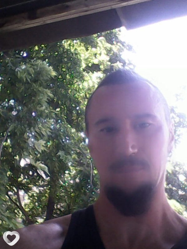 Вадим, 33, Харькове — анкета №738873