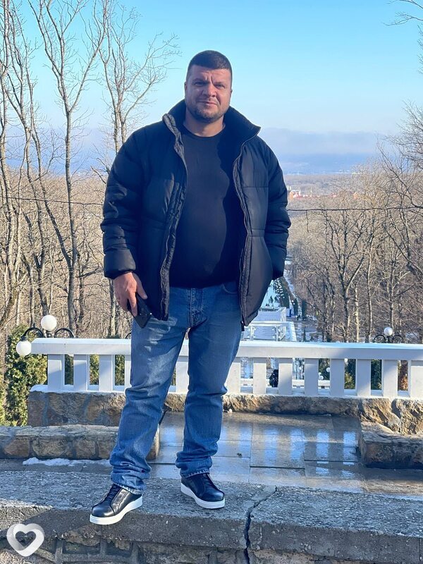 Саркис, 37, Георгиевске — анкета №738875