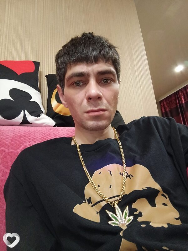 Александр, 39, Петропавловске-Камчатском — анкета №738879