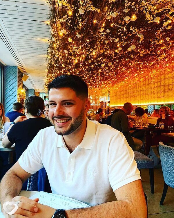 Алексей, 40, Москве — анкета №738887