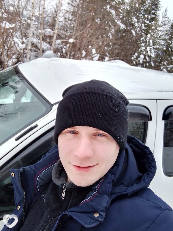 Иван, 28, Братске — анкета №738888