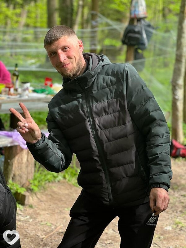 Николай, Гвардейск