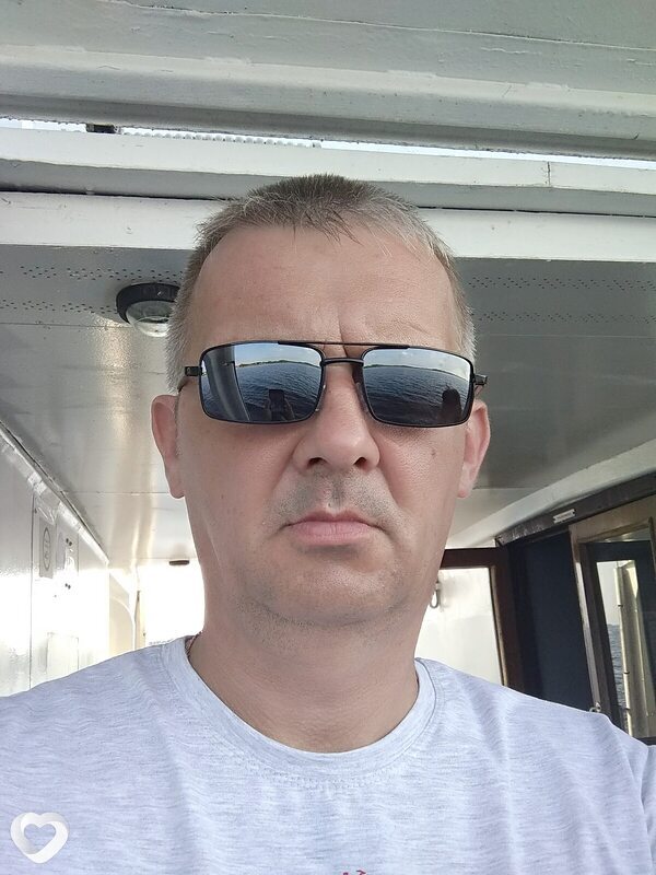 Стас, 48, Ярославле — анкета №738825