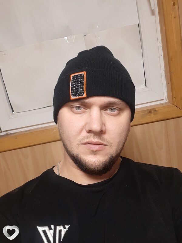 Толя, 37, Санкт-Петербурге — анкета №738831