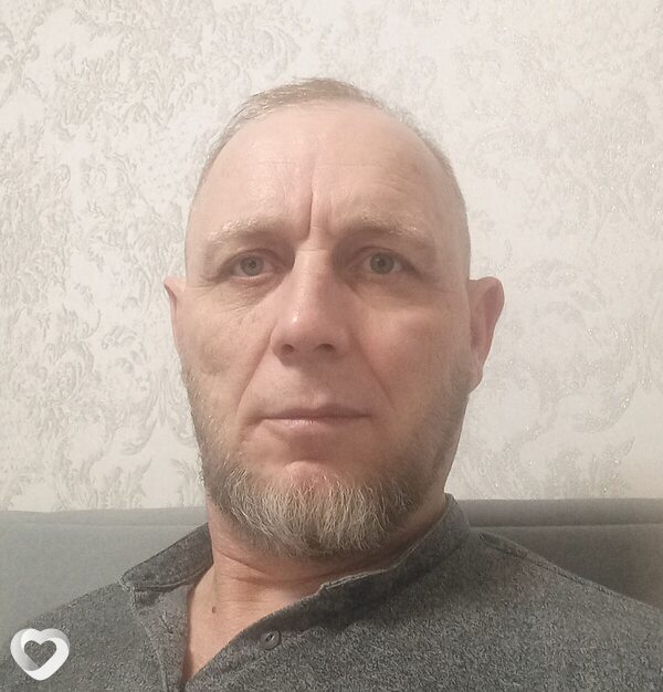 Юрий, 50, Тюмени — анкета №738834