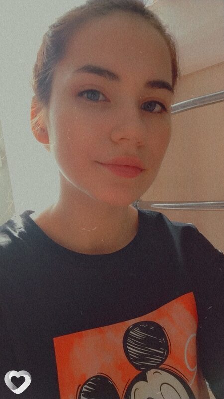 Екатерина, 22, Новосибирске — анкета №738967