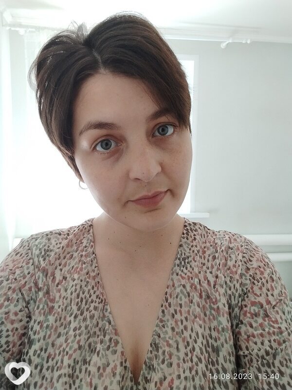 Фатима, 35, Пензе — анкета №738973