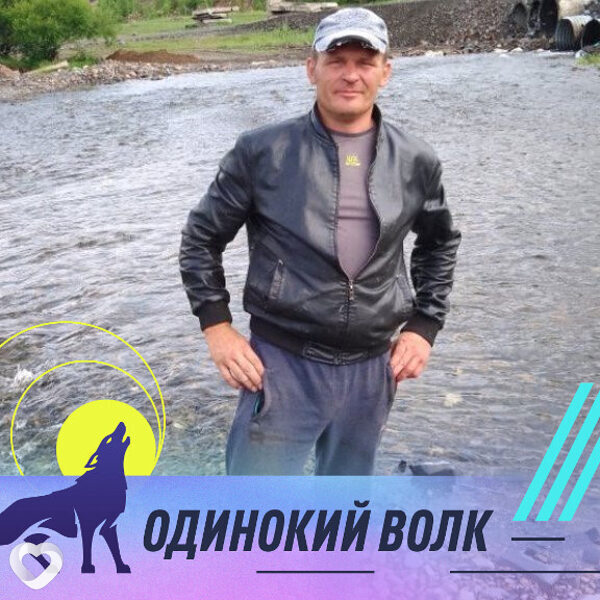 Михаил, 43, Чите — анкета №738976