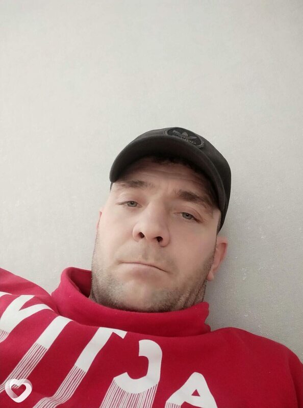 Дмитрий, 49, Первоуральске — анкета №738986