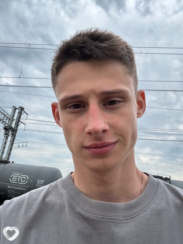 Игорь, 24, Наро-Фоминске — анкета №738987