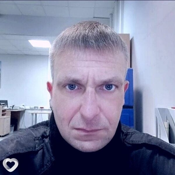Сергей, 43, Самаре — анкета №739044
