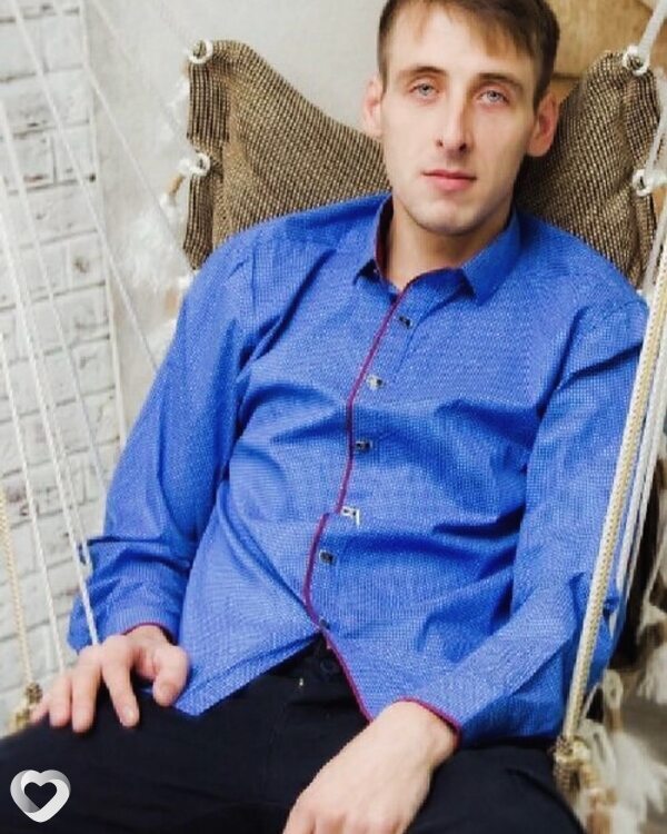 Егор, 32, Курчатове — анкета №739046