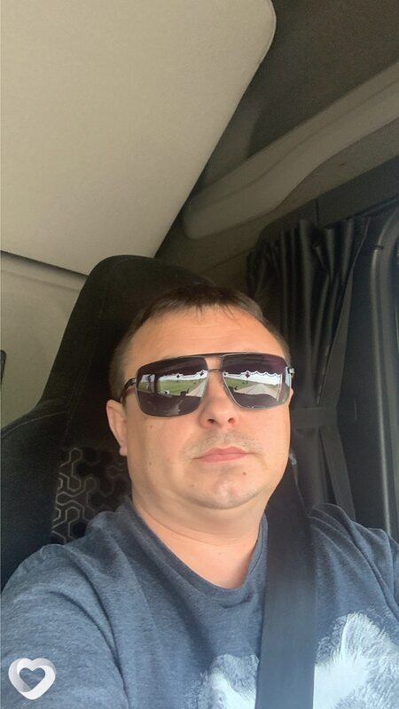Руслан, 38, Северодвинске — анкета №739049
