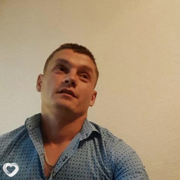Віталік, 30, Виннице — анкета №2226243