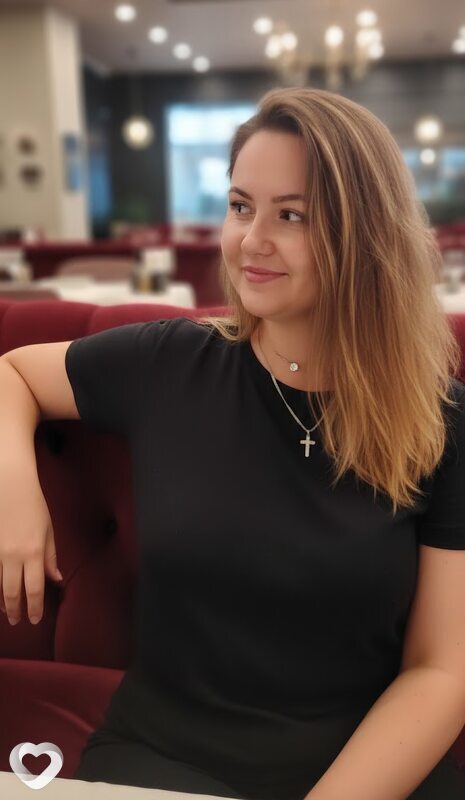 Сандра, 38, Березниках — анкета №739054