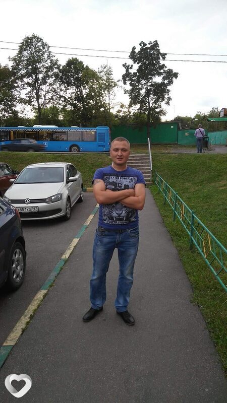 Лёха, 35, Ульяновске — анкета №739055
