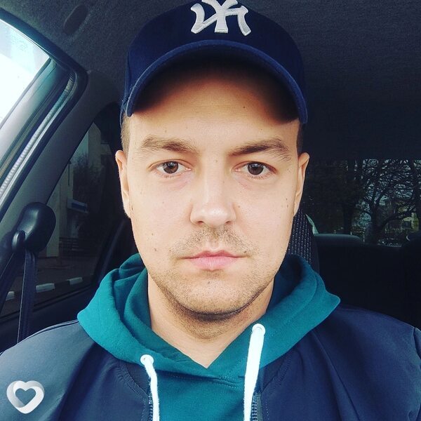 Дмитрий, 32, Белгороде — анкета №739056