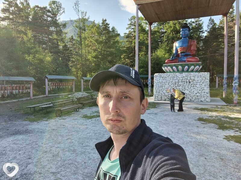 Алекс, 37, Сургуте — анкета №739057