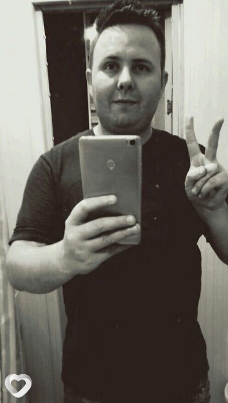 Дмитрий, 38, Самаре — анкета №739058