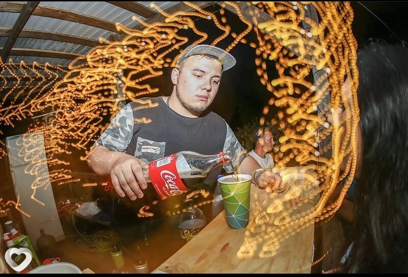 Леонид, 26, Владивостоке — анкета №739061
