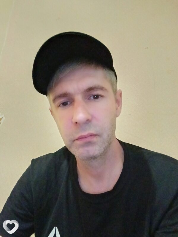 Алексей, 43, Новосибирске — анкета №739091