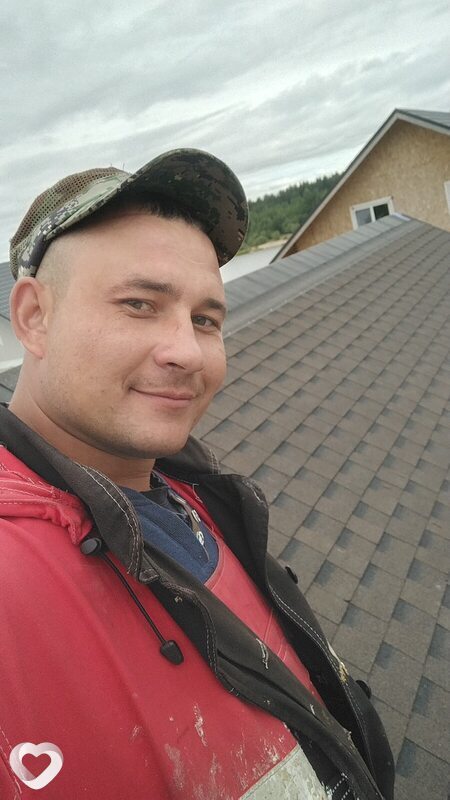 Владимир, 32, Сыктывкаре — анкета №739099