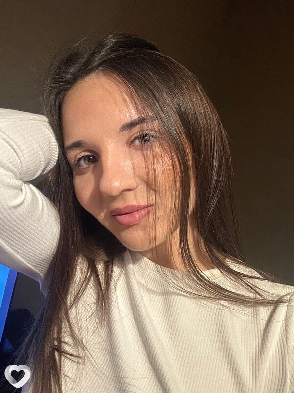 Елена, 25, Челябинске — анкета №739100