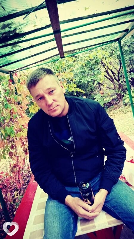 Алексей, 44, Москве — анкета №739107