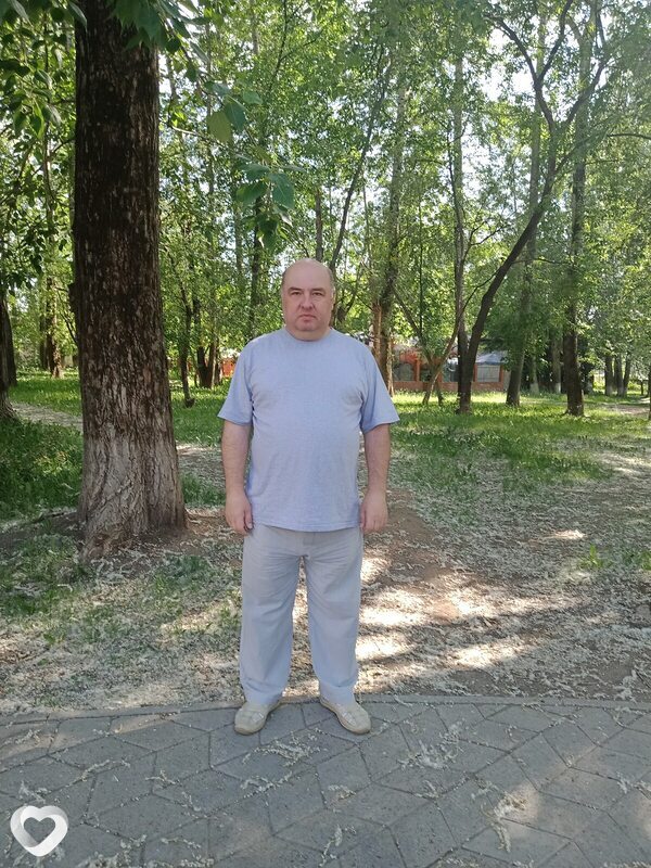 Дмитрий, 51, Перми — анкета №739111