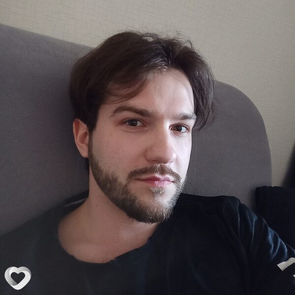 Сергей, 30, Хабаровске — анкета №738990
