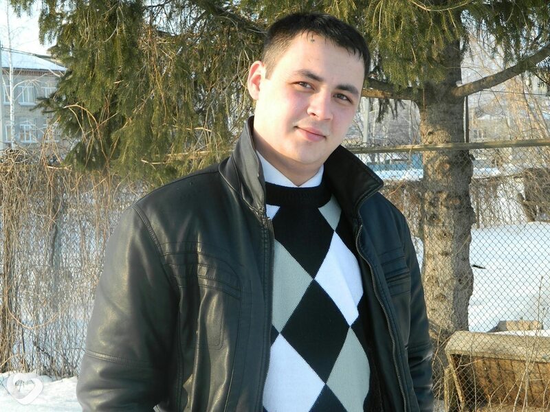 Серега, 34, Москве — анкета №739005