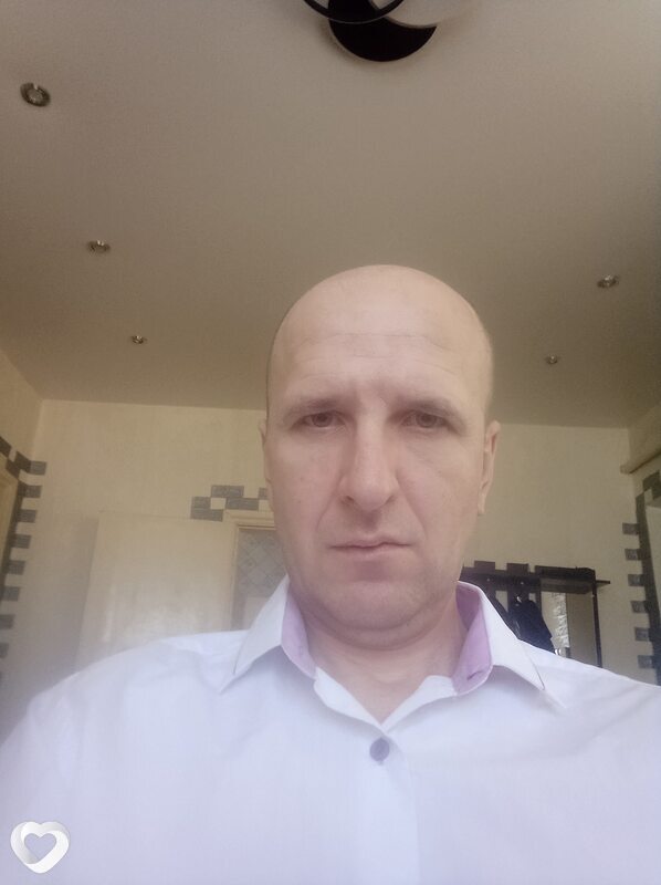 Владимир, 38, Киеве — анкета №739006