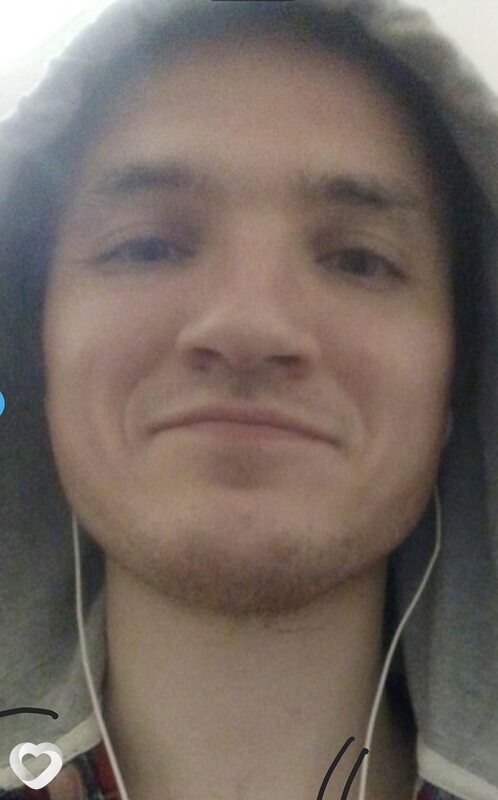 Егор, 35, Москве — анкета №739007