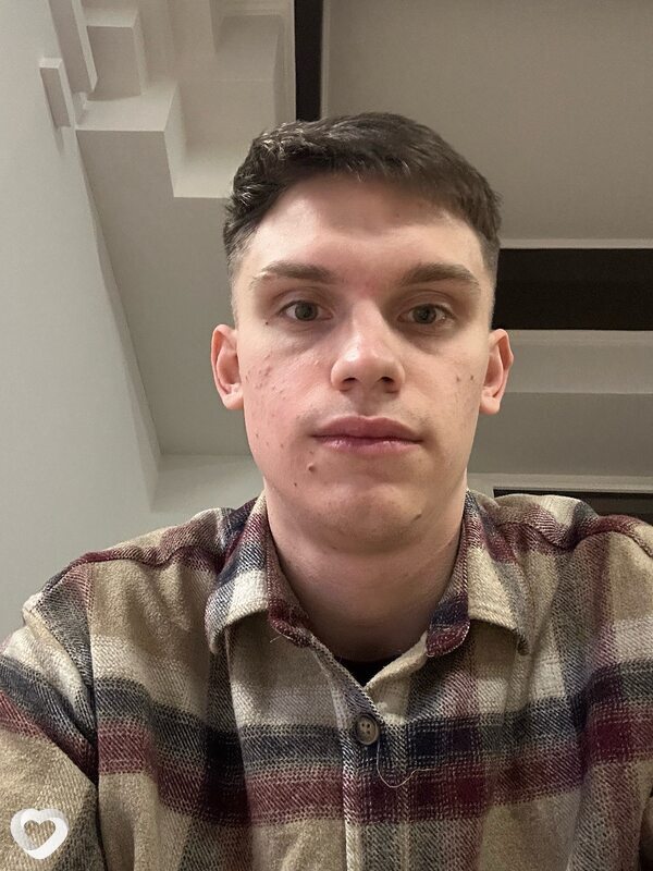 Василий, 23, Запорожье — анкета №739011