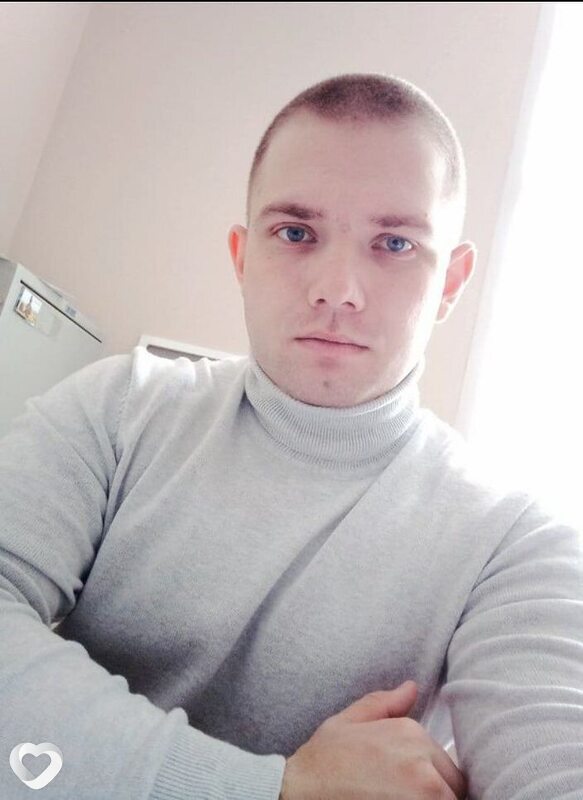 Viktor, 29, Оренбурге — анкета №739017