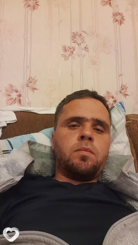 Сергей, 39, Петропавловске-Камчатском — анкета №739021