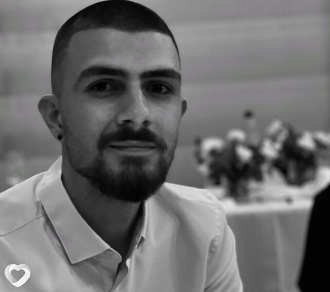 Ян, 32, Алматы — анкета №739023