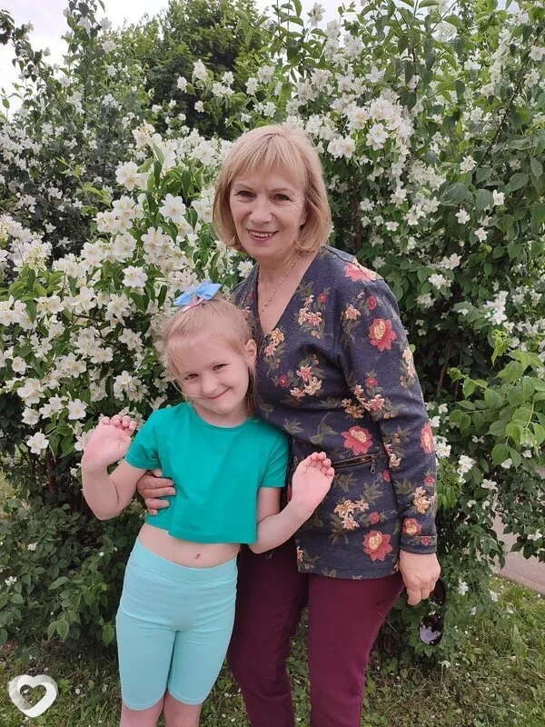 Зинаида, 66, Москве — анкета №739034