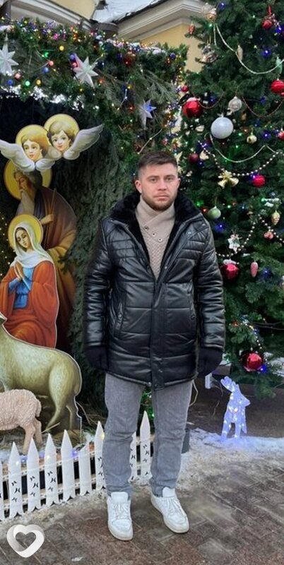 Александр, 41, Химках — анкета №739038