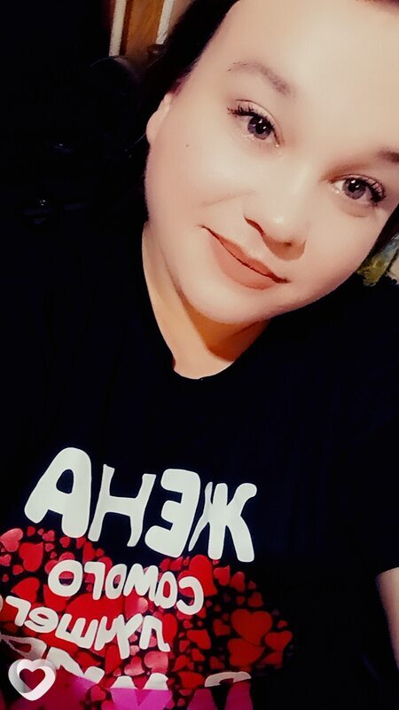 Татьяна, 24, Курчатове — анкета №739066