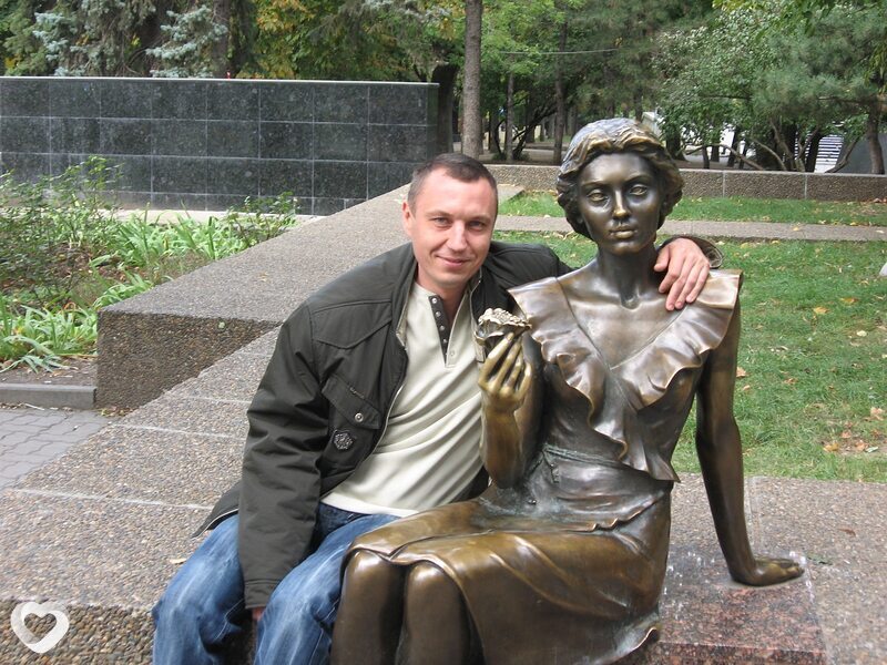Вячеслав, 49, Туапсе — анкета №739075
