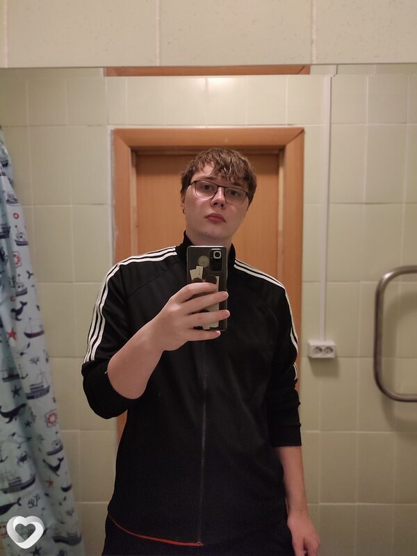 Ярослав, 22, Нижнем Новгороде — анкета №739077