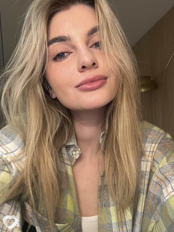Оксана, 44, Ачинске — анкета №739080